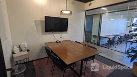 Industrious - Old Town