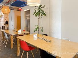 HQ | NY, Long Island City - 21st Street