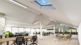 Arena - Victoria House