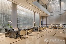 Regus | 260 Peachtree