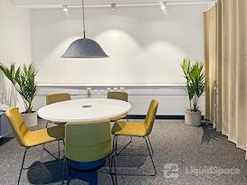 Regus | TÄBY, Propellervägen