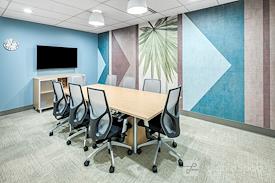 Regus | Waterfront Honolulu