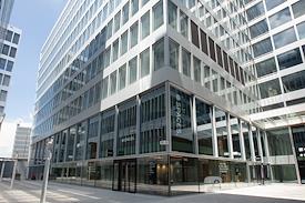 SPACES | Zurich, The Circle