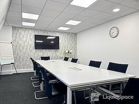 Regus | Newcastle, Cloth Market