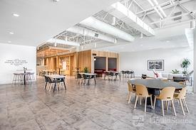 Regus | Plano - Spaces Legacy Central