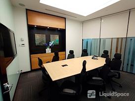 Regus | La Defense, Tour Ariane