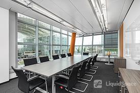 Regus | Munich Airport