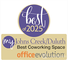 Office Evolution - Johns Creek - Duluth