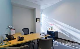 Regus | Iron Point