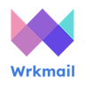 Logo of Wrkmail