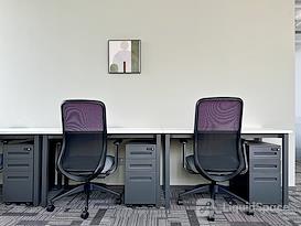 Regus | Shenyang, North Media Building