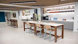 Carr Workplaces - Embarcadero Center