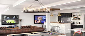 Jay Suites - Financial District