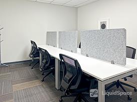 HQ | ON, Markham - Woodbine Ave