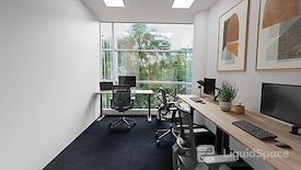 Waterman Workspaces Richmond Vic Gardens