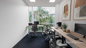 Waterman Workspaces (Richmond)