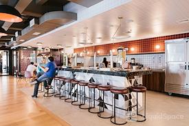 WeWork | Paulista 1374