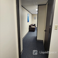 Compelling Private Office