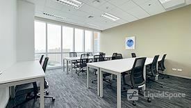 Regus | Bangkok, The Rice Tower