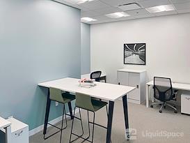 Spaces | NC, Raleigh - Spaces Crabtree Terrace