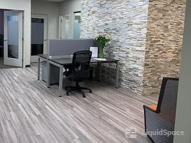 Intelligent Office - Rockville, Maryland