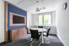 Regus | NEUILLY, Pont de Neuilly