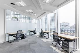 Regus | Mexico City, Carso