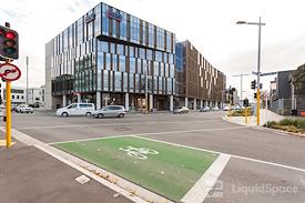 Regus | Christchurch, Awly Building