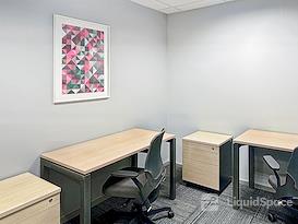 Regus | Porto Alegre, Praia De Belas - Edificio Guaiba