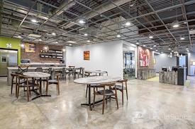 Regus | Peachtree Corners