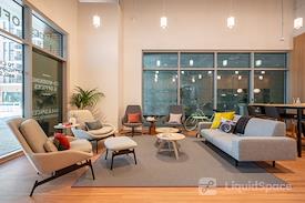 SPACES | Greenville - Falls Tower