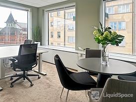 Regus | Stockholm, Östermalmstorg