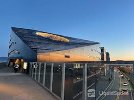 Regus | Trondheim, Powerhouse