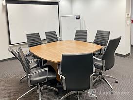 Regus | Lebourgneuf