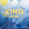 Logo of King Work
