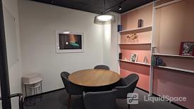 Industrious - Old Town