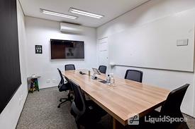 Blocktime Coworking Heroes