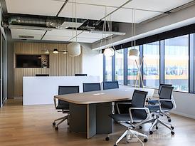 Regus | Katowice, Silesia Business Park