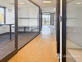 Regus | TX, Richardson - North Collins Blvd