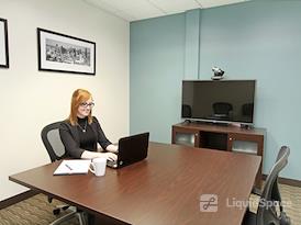 Regus | Brandt Office Park