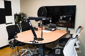 Frequency Coworking and Events