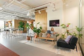 SPACES | Warsaw, Marszałkowska