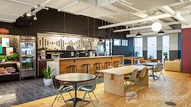 WeWork | 1001 Woodward Ave