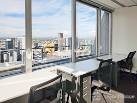 Regus | Perth Forrest Centre