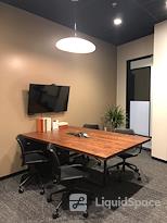 Industrious - King Street