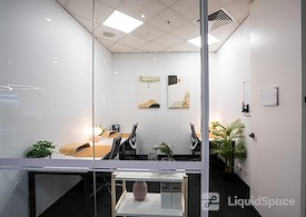 Waterman Workspaces Chadstone