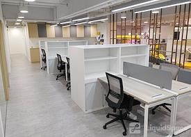 Lai Chi Kok | Cheung Lung Ind. Bldg.