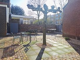Regus | Nijmegen, Oranjesingel