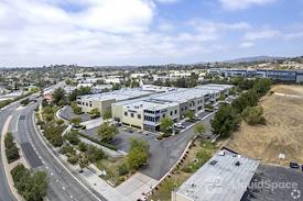 Santa Fe Hills Business Center