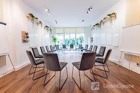 Creative Point Amsterdam